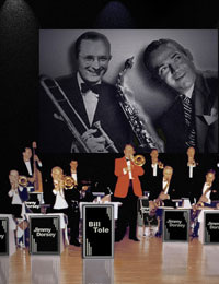 Jimmy Dorsey Orchestra