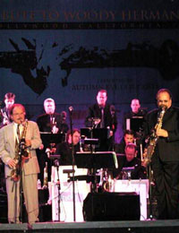 Woody Herman Orchestra