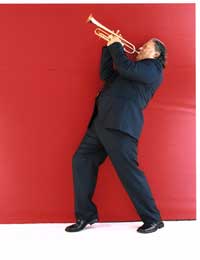 Arturo Sandoval