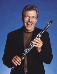 Eddie Daniels