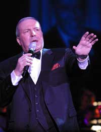 Frank SInatra Jr.