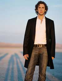 Josh Groban