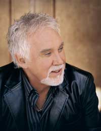 Kenny Rogers