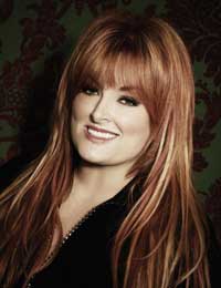 Wynonna Judd